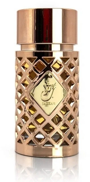 Ard Al Zaafaran Jazzab Gold EDP parfumuotas vanduo moterims, 100 ml