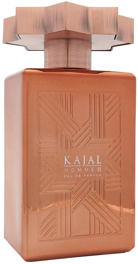 Kajal Homme II EDP parfumuotas vanduo vyrams, 100 ml