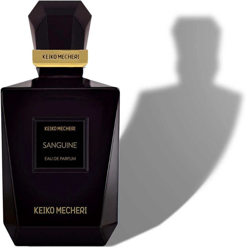 Keiko Mecheri Sanguine EDP, 100 ml