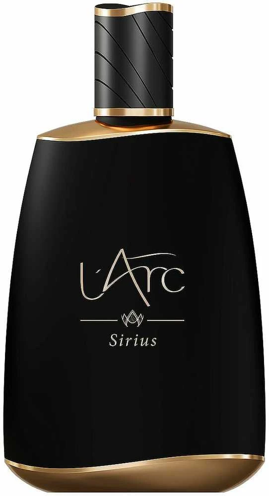 L'Arc Sirius EDP parfumuotas vanduo unisex, 100 ml