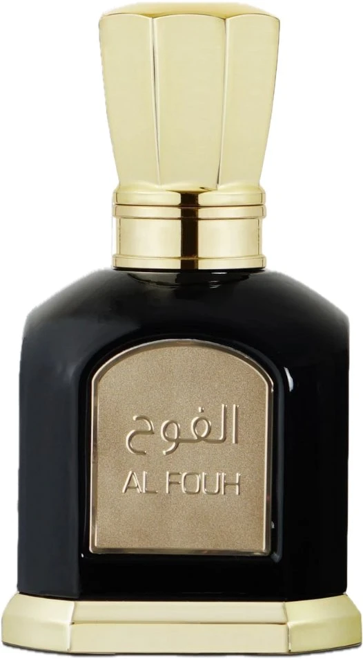 Louis Cardin Al Fouh EDP parfumuotas vanduo unisex, 100 ml