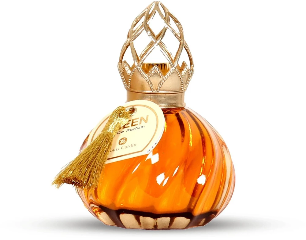 Louis Cardin Queen EDP parfumuotas vanduo moterims, 100 ml