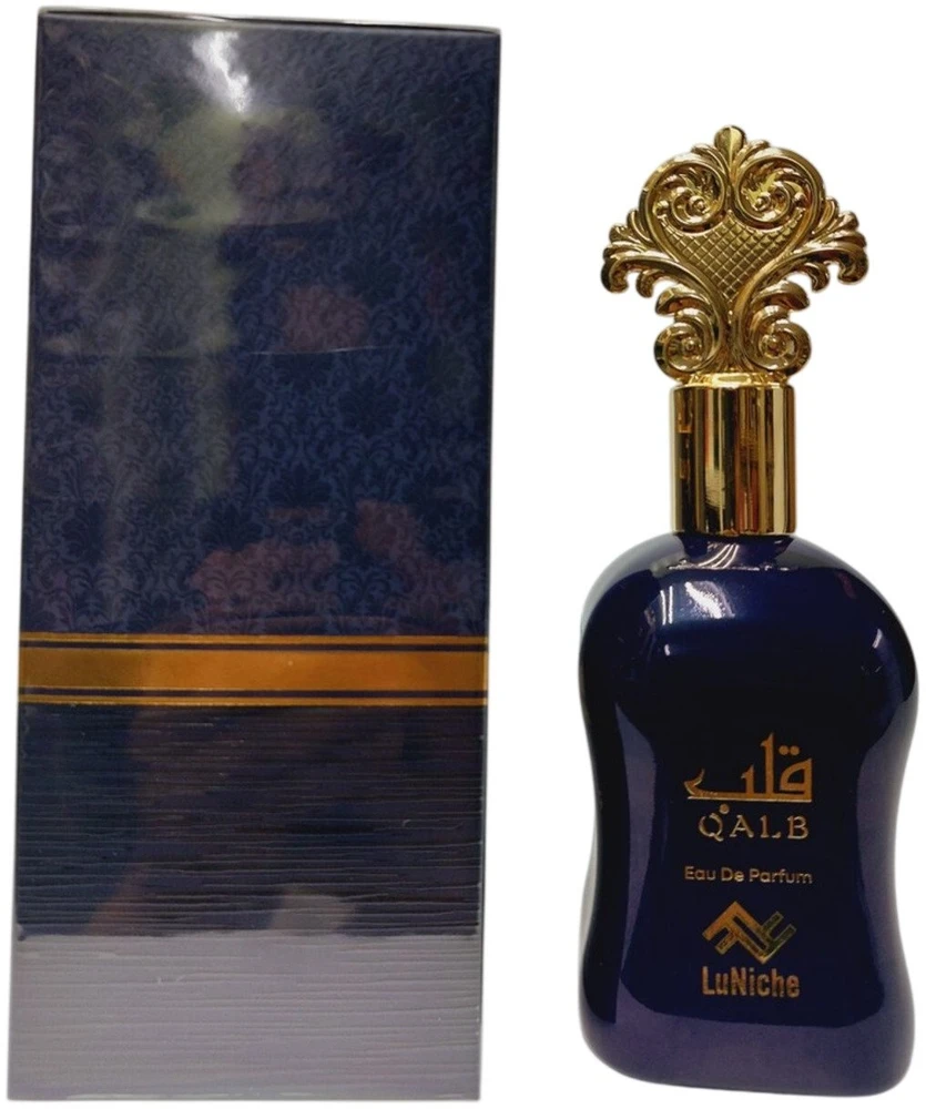 Luniche Qalb EDP parfumuotas vanduo unisex, 100 ml