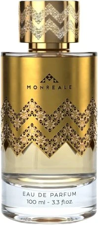 Monreale Coeur D'Orient EDP parfumuotas vanduo vyrams, 100 ml