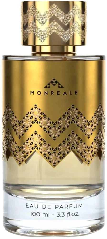 Monreale Mineral Infusion EDP parfumuotas vanduo vyrams, 100 ml