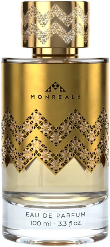 Monreale Night Sandalwood EDP parfumuotas vanduo vyrams, 100 ml