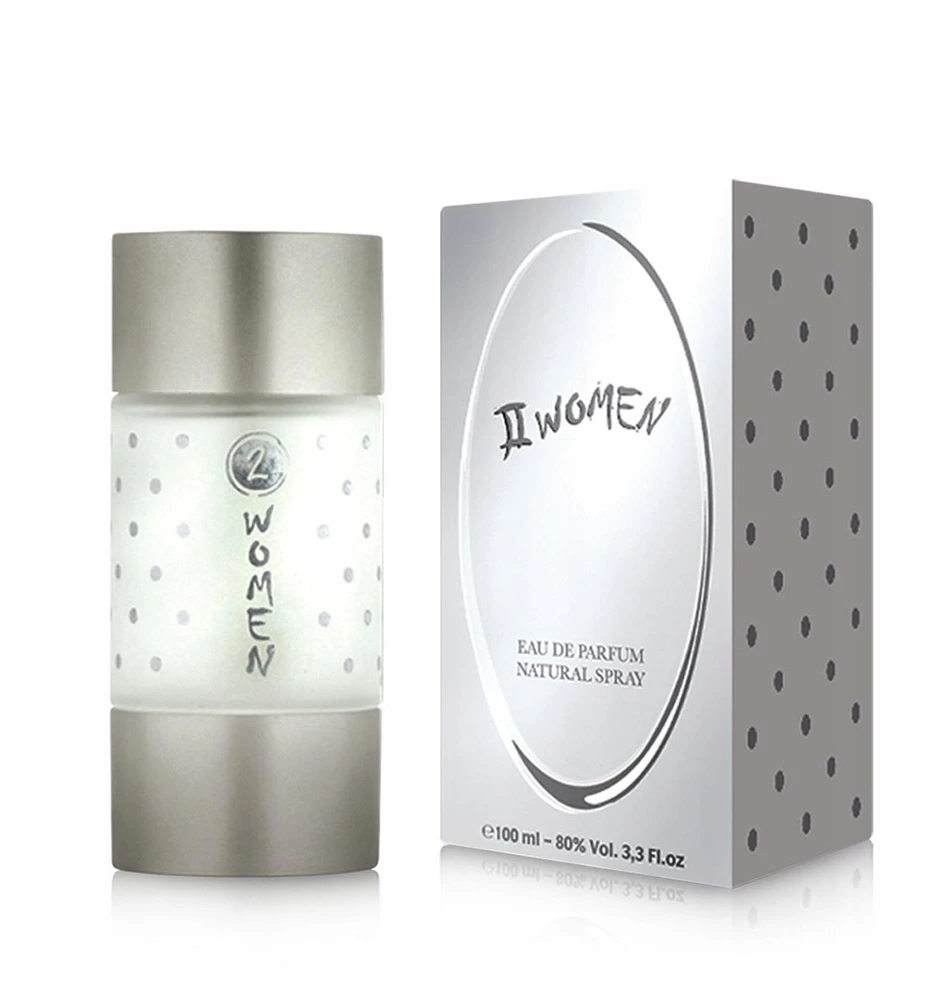 New Brand New Brand II Eau De Parfum 100 ml