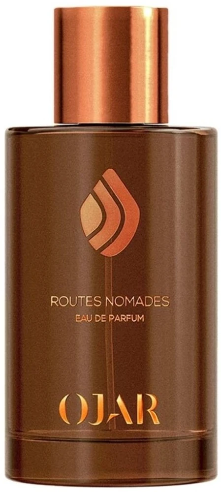 Giordano Amaro Ojar, Routes Nomades, Eau De Parfum, Unisex, 100 ml Unisex