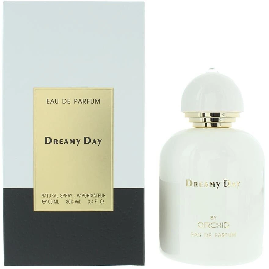 Orchid Dreamy Day EDP parfumuotas vanduo unisex, 100 ml