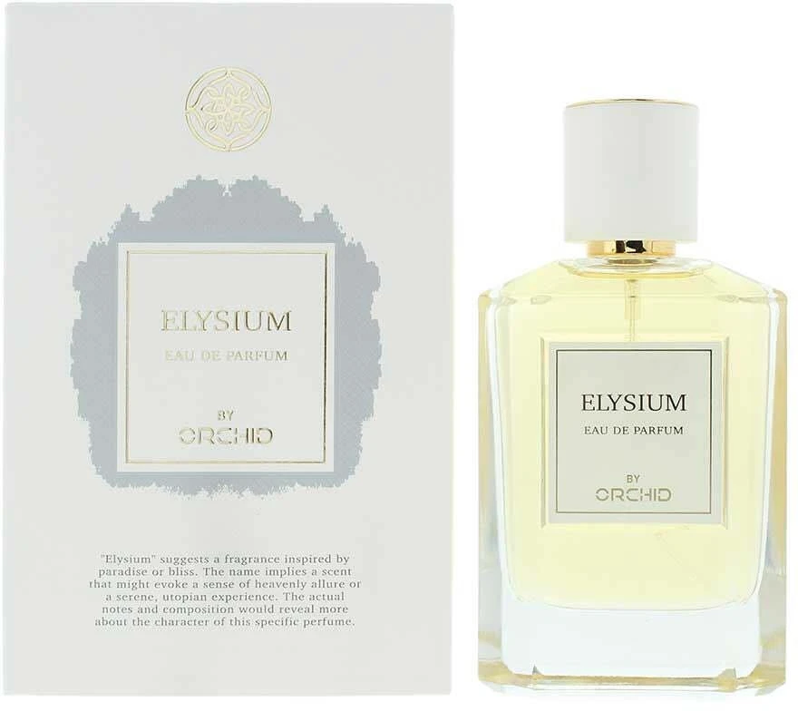 Orchid Elysium EDP parfumuotas vanduo unisex, 100 ml