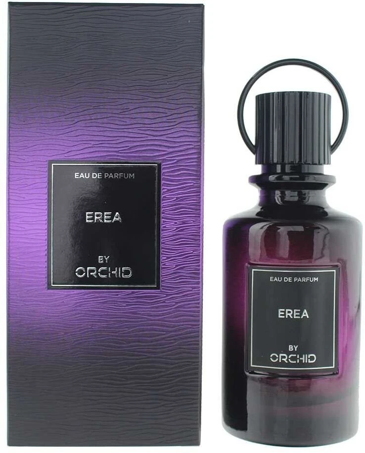Orchid Erea EDP parfumuotas vanduo moterims, 100 ml
