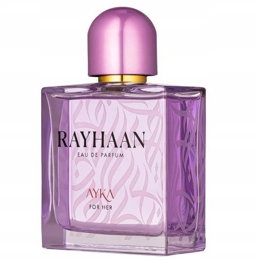 Rayhaan Rayhaan Ayka EDP 100ml