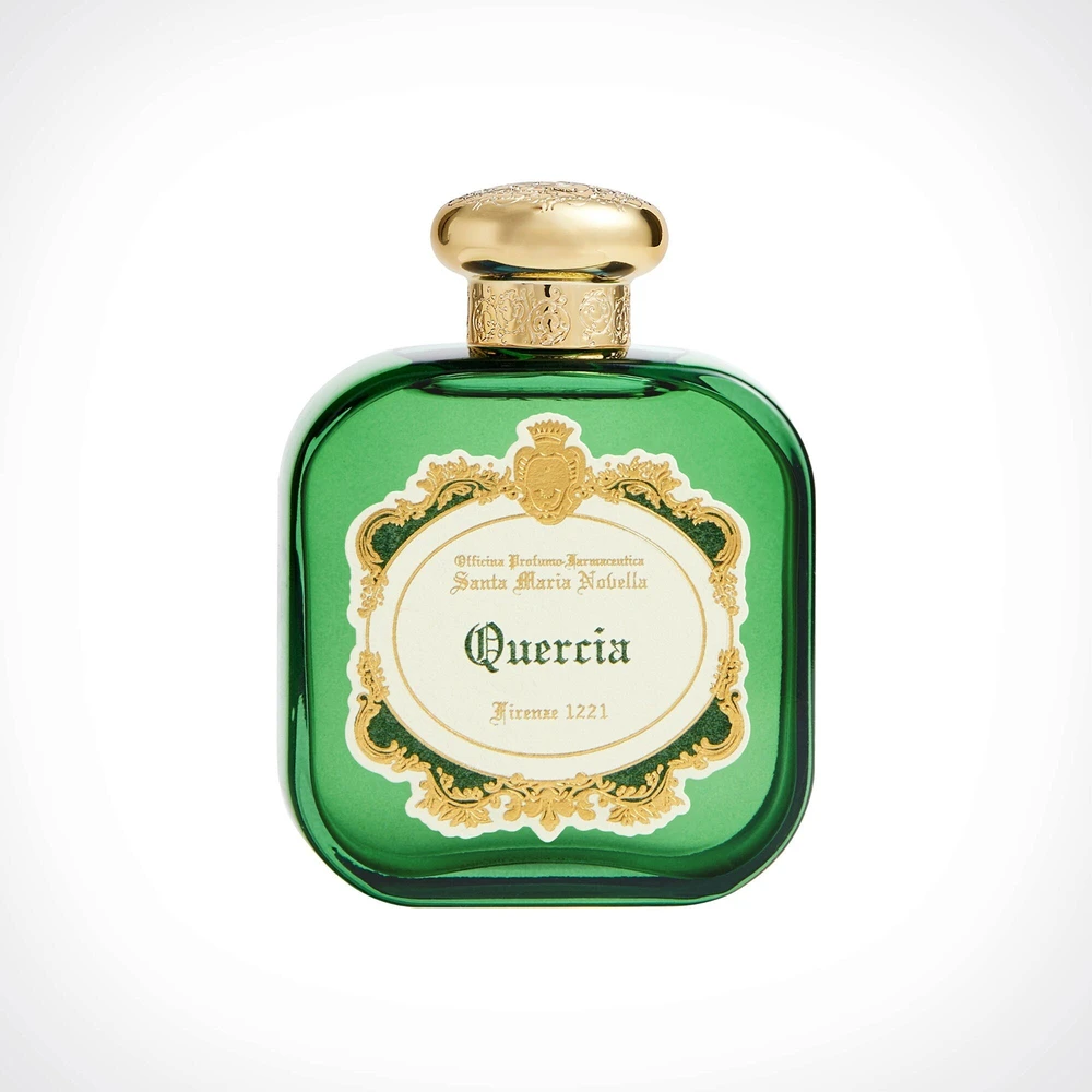 Santa Maria Novella Quercia EDP parfumuotas vanduo unisex, 100 ml