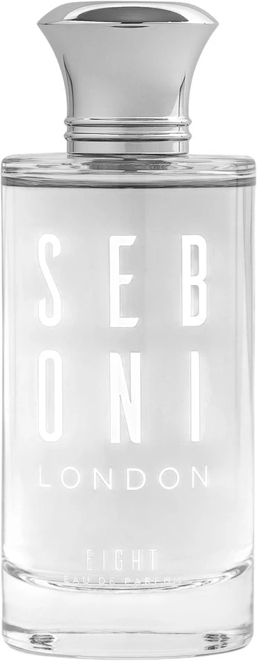 Giordano Amaro Seboni, Eight, Vanduo perfumowana, Unisex, 100 ml Unisex