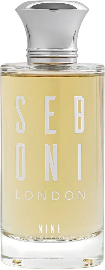 Giordano Amaro Seboni, Nine, Vanduo perfumowana, Unisex, 100 ml Unisex