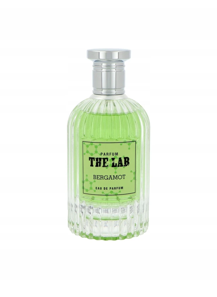 The Lab Bergamot EDP parfumuotas vanduo unisex, 100 ml
