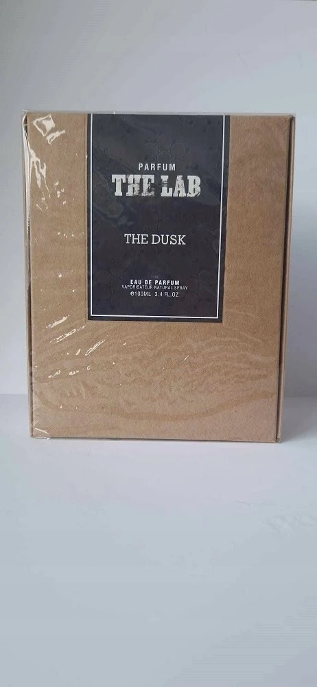 The Lab The Dusk EDP parfumuotas vanduo unisex, 100 ml