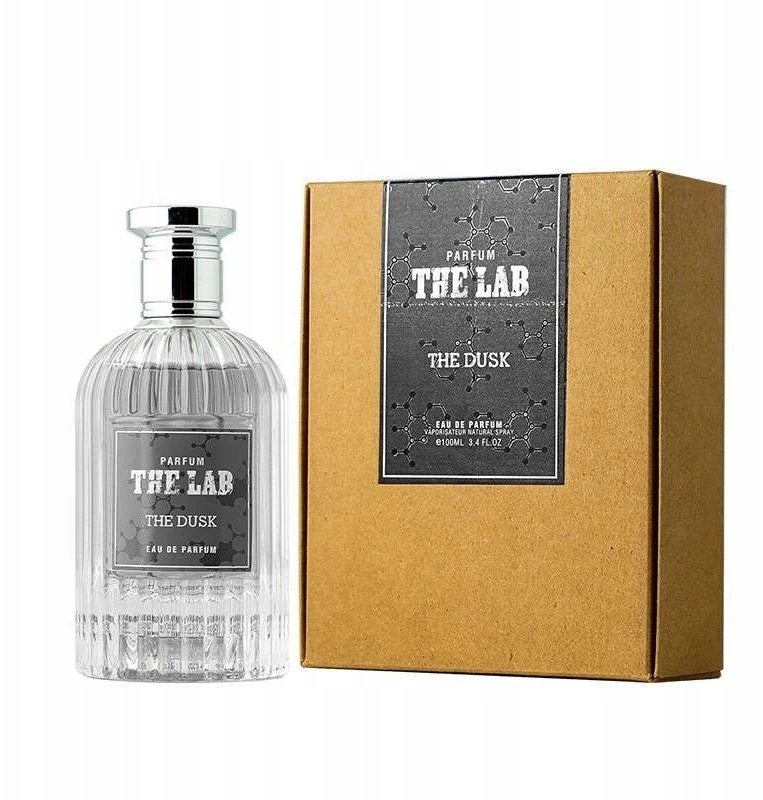 The Lab The Dusk EDP parfumuotas vanduo unisex, 100 ml