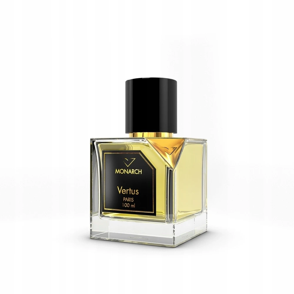 Vertus Monarch EDP parfumuotas vanduo unisex, 100 ml