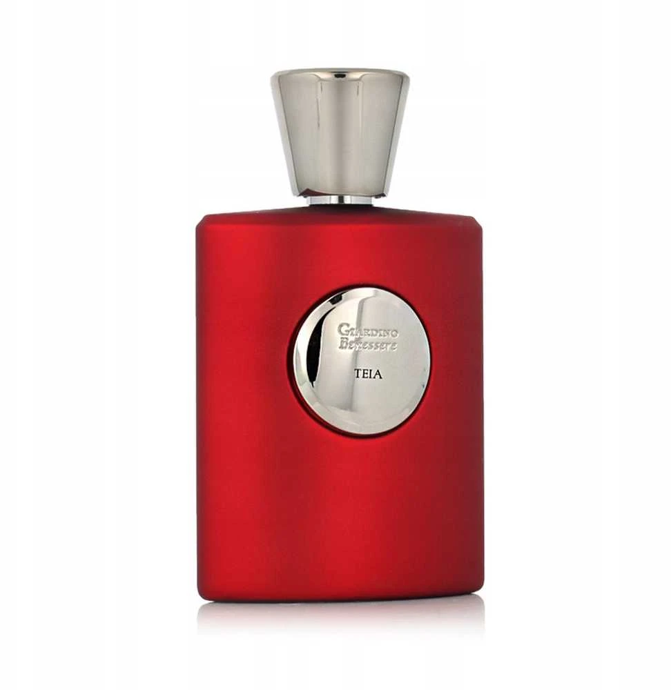 Giardino Benessere Teia PP kvepalai unisex, 100 ml