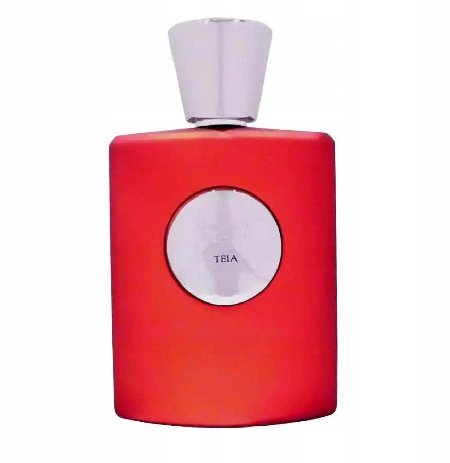 Giardino Benessere Teia PP kvepalai unisex, 100 ml
