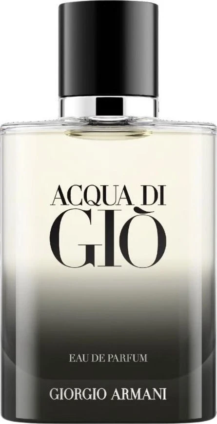 Armani Acqua Di Gio Pour Homme EDP parfumuotas vanduo vyrams, 50 ml