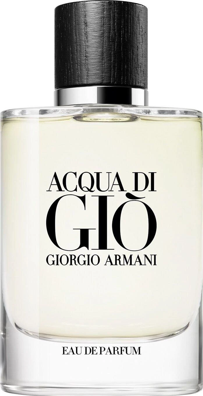 Kvepalai vyrams Giorgio Armani Acqua di Gio EDP, 75 ml