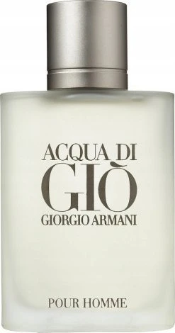Kvepalai vyrams Giorgio Armani Acqua di Gio Pour Homme EDP, 200 ml