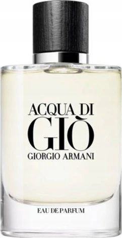 Kvepalai vyrams Giorgio Armani Acqua di Gio Pour Homme EDP, 200 ml