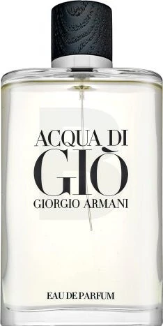 Kvepalai vyrams Giorgio Armani Acqua di Gio Pour Homme EDP, 200 ml