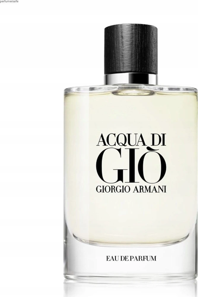 Kvepalai vyrams Giorgio Armani Acqua di Gio Pour Homme EDP, 200 ml