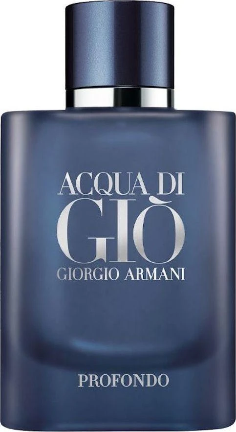 Kvepalai vyrams Giorgio Armani Acqua Di Giò Profondo EDP, 125 ml