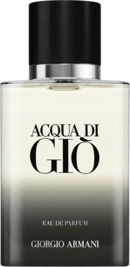 Giorgio Armani Acqua di Gio EDP parfumuotas vanduo vyrams, 30 ml