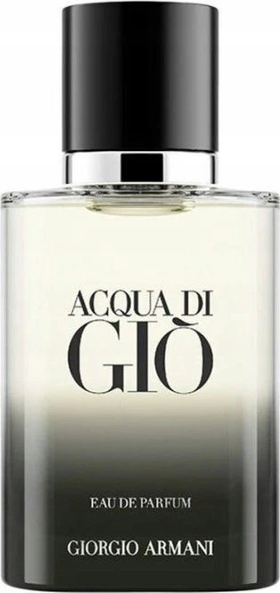Giorgio Armani Acqua di Gio EDP parfumuotas vanduo vyrams, 30 ml