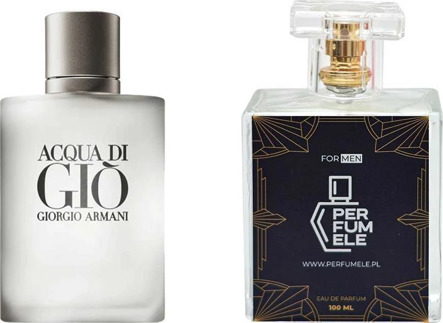 Kvepalai vyrams Giorgio Armani Acqua Di Gio Pour Homme EDT, 30 ml