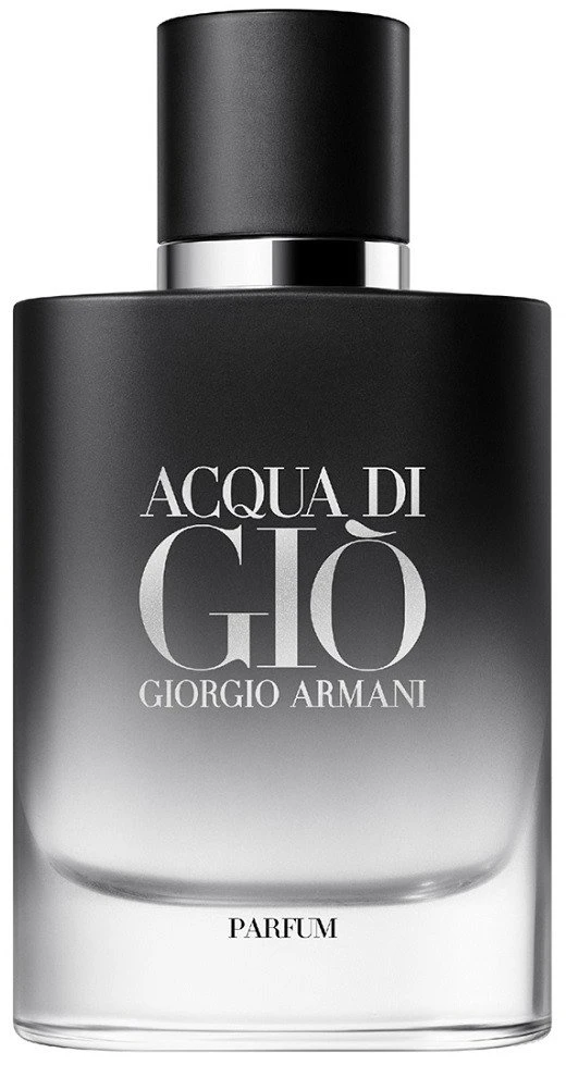 Giorgio Armani Acqua di Gio Parfum PP kvepalai vyrams, 75 ml