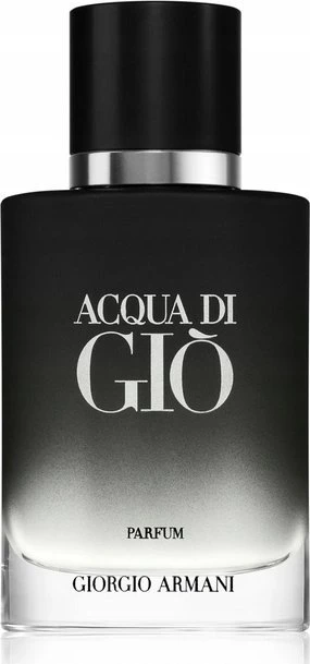 Giorgio Armani Acqua di Gio Parfum PP kvepalai vyrams, 30 ml