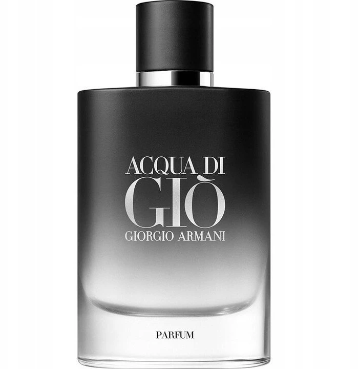 Giorgio Armani Acqua di Gio Parfum PP kvepalai vyrams, 75 ml