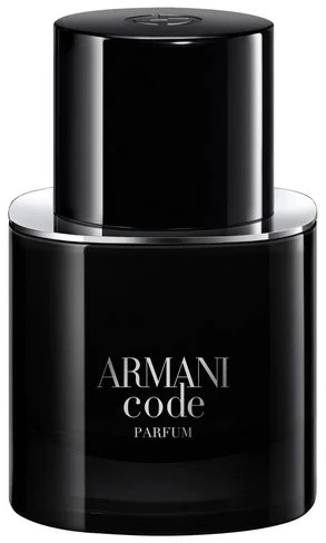 Armani Code Homme Parfum PP kvepalai vyrams, 30 ml