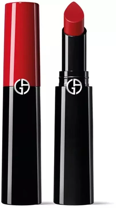 Armani Lūpa Power - Ilgalaikiai lūpų dažai 3,1 g