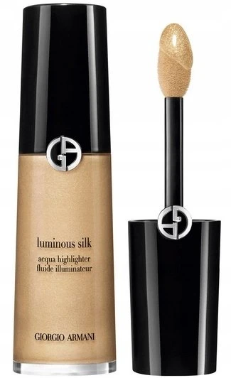 „Armani Luminous Silk Acqua“ žvilgantis pieštukas, 12 ml