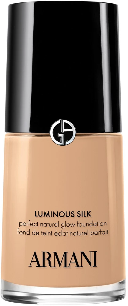 Giorgio Armani ARMANI LUMINOUS SILK FOUNDATION 3.8 30ML