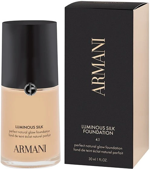 Armani Luminous Silk Foundation 30 ml
