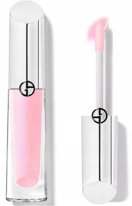Giorgio Armani ARMANI PRISMA GLASS HYDRATING LIP GLOSS 08