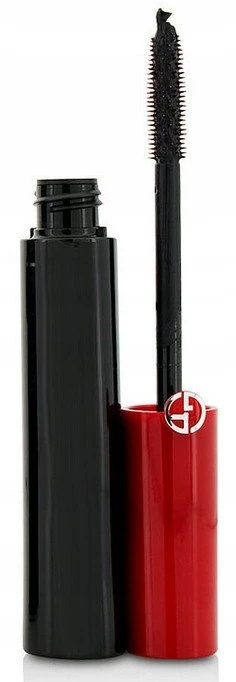 Armani Eccentrico Blakstienų tušas #01 Obsidian Juodas, 10 ml