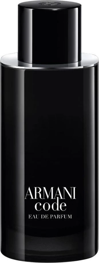 Giorgio Armani Armani Code EDP parfumuotas vanduo vyrams, 125 ml