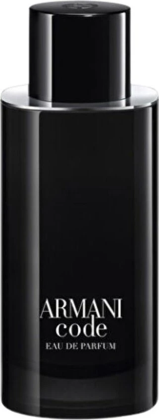 Armani Code Pour Homme EDP parfumuotas vanduo vyrams, 75 ml