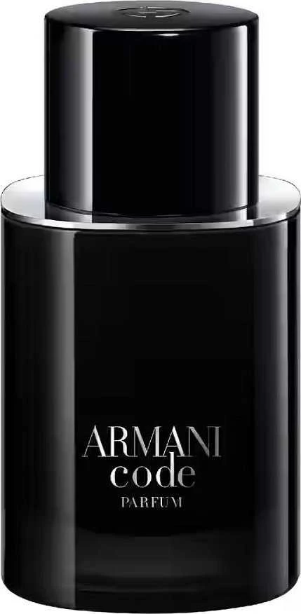 Kvepalai vyrams Giorgio Armani Armani Code EDP, 50 ml