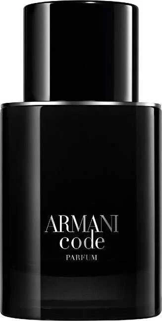 Kvepalai vyrams Giorgio Armani Armani Code EDP, 50 ml