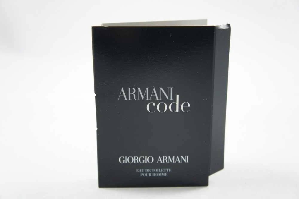 Kvepalai vyrams Giorgio Armani Armani Code EDP, 50 ml